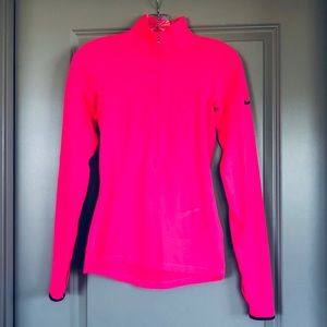 Nike Pro Women’s Dri-Fit Running Jacket